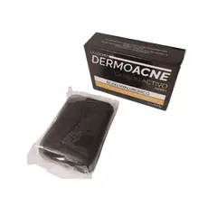 OEM - Jabón Carbón Activo Dermoacne x 1uni