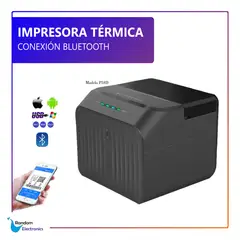 MILESTONE - P58D IMPRESORA TERMICA USB BLUETOOTH 57X30MM