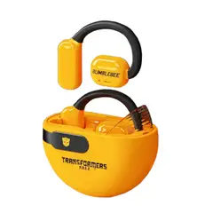 TRANSFORMERS - Audífonos Bluetooth TWS Auriculares TF-T09