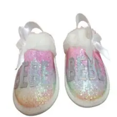 GENERICO - Pantuflas Americanas Multicolor