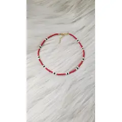 GENERICO - CONJUNTO DE COLLAR GARGANTILLA DE MUJER