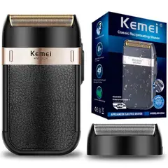 KEMEI - Afeitadora Rasuradora Shaver Profesional 2024