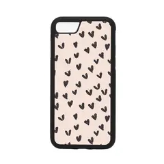 GENERICO - Funda Protector Case Para IPHONE 8