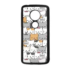 GENERICO - Funda Protector Case Para MOTO E5