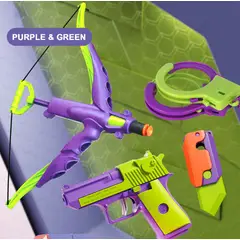 GENERICO - KIT SUPERVIVENCIA KAWAII TIK TOK