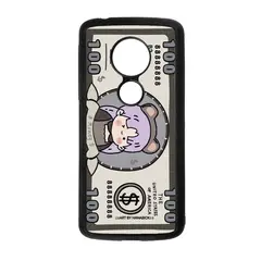 GENERICO - Funda Protector Case Para MOTO E5