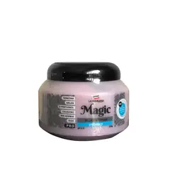 LA BRASILIANA - Sellador Capilar Magic Pos 250Gr