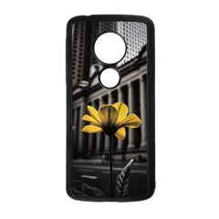 GENERICO - Funda Protector Case Para MOTO E5