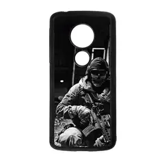 GENERICO - Funda Protector Case Para MOTO E5