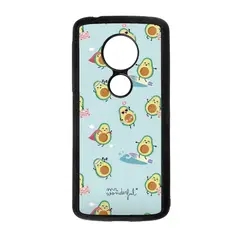 GENERICO - Funda Protector Case Para MOTO E5