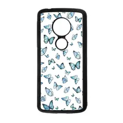 GENERICO - Funda Protector Case Para MOTO E5