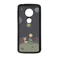 GENERICO - Funda Protector Case Para MOTO E5