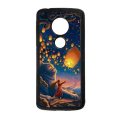 GENERICO - Funda Protector Case Para MOTO E5