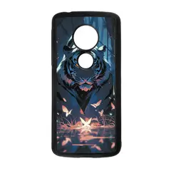 GENERICO - Funda Protector Case Para MOTO E5