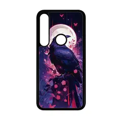 GENERICO - Funda Protector Case Para MOTO G8 PLUS