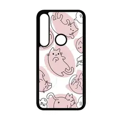 GENERICO - Funda Protector Case Para MOTO G8 PLUS