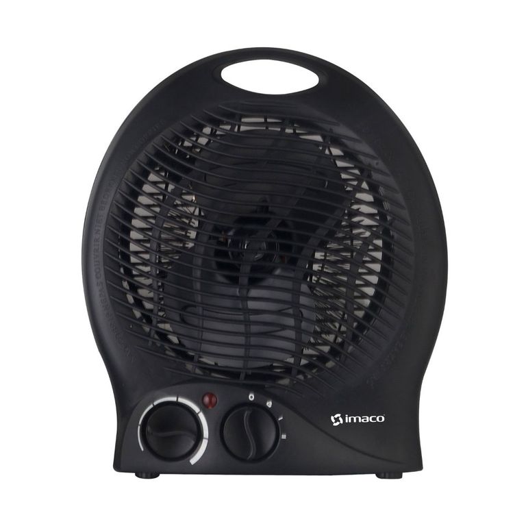 Termoventilador Portátil NF15C 1000-2000 Watts