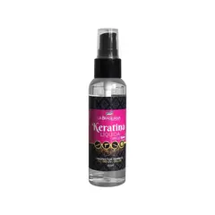LA BRASILIANA - Keratina Liquida Brillo Spray 60ml