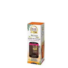 Ricino Aceite De Castor 15Ml