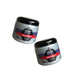 VOSS - Acondicionador De Bálsamo Form Men 250Gr 2 Unidades