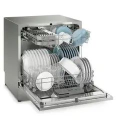 ELECTROLUX - Lavavajilla 8Sets Stainless Steel EHCE08M2STG Acero