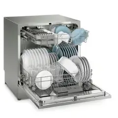 ELECTROLUX - Lavavajilla 8Sets Stainless Steel EHCE08M2STG Acero