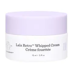 DRUNK ELEPHANT - Lala Retro™ Nourishing Whipped Refillable 15 Ml -