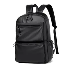 GENERICO - Mochila Porta Laptop Impermeable para Hombre