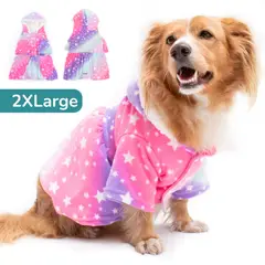 CAT OH - Polera Pink Star Talla XXL