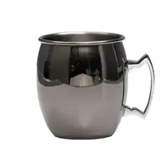 ICHIMATSU - MUG MOSCOW MULE 550 MLGRIS LISO