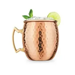 ICHIMATSU - MUG COBRE MOSCOW  500 ML