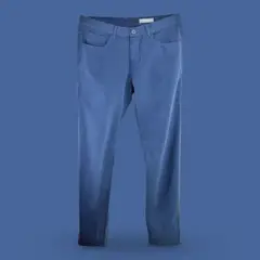 SABOTAGE - Pantalón Drill Rigido Clasico Hombre