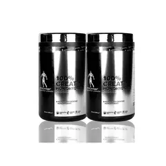 KEVIN LEVRONE - Creatina Monohidratada 1kg - Tienda Fisica