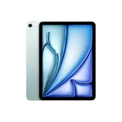 APPLE - Nuevo iPad Air 11 Chip M3 Wifi (2025) 128GB - Blue