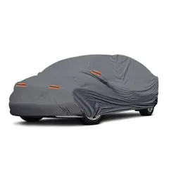 SMART COVER - COBERTOR IMPERMEABLE AUTO SUBARU IMPREZA - GRIS