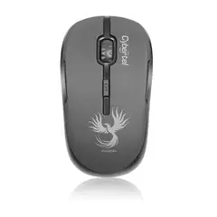 CYBERTEL - MOUSE INALAMBRICO 04 BOTONES 1600 DPI - PHOENIX