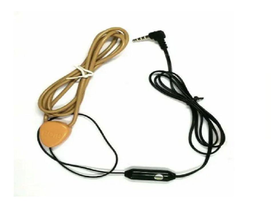 Collarín Para Audífono Pinganillo