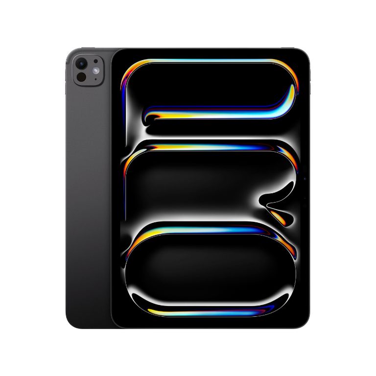 Ipad Pro 11 Chip M5 256Gb - Space Black + Regalo