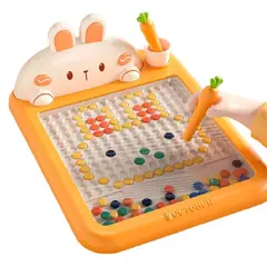 GENERICO - Pizarra Magnetica De Dibujo Para Niños Juguete Didactico