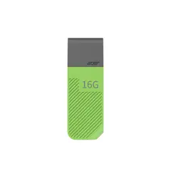 SANDISK - Memoria usb de 16Gb Acer color verde