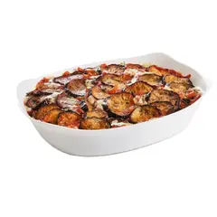 LUMINARC - Fuente rectangular para horno 38x28cm Smart Cuisine