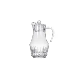 LUMINARC - Jarra con tapa 1,8 L Victoria
