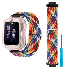 GENERICO - Correa para Huawei Watch Kids 4 Pro