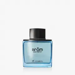 UNIQUE - - Arom Element Eau de Parfum 90 ml