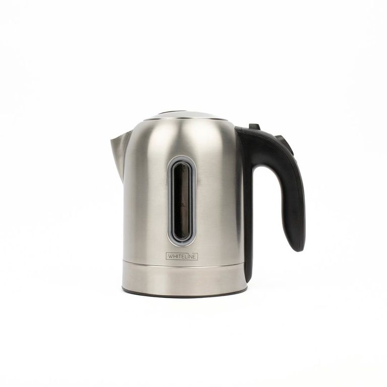 Hervidor Eléctrico Acero 1.7 litros
