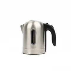 WHITELINE - Hervidor Eléctrico Acero 1.7 litros