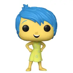 FUNKO - Pop - Pixar Inside Out 2 Intensamente - Joy 1451