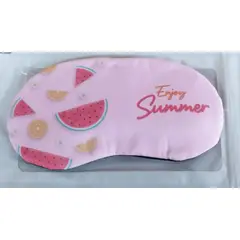 GENERICO - Antifaz con Gel para Ojos