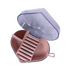 GENERICO - JOYERO ORGANIZADOR PARA VIAJE