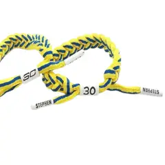 GENERICO - Pulsera Baloncesto NBA - STEPHEN CURRY